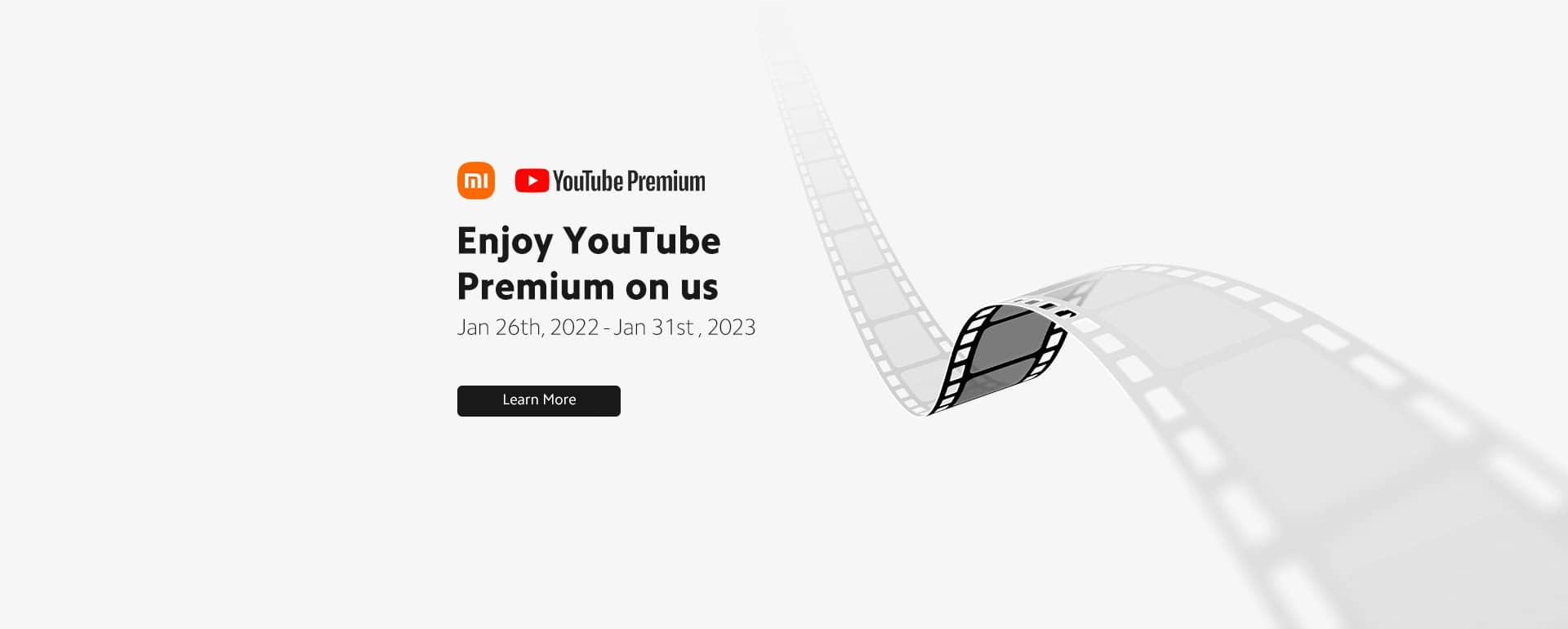 کدام گوشی های شیائومی اکانت YouTube Premium را دریافت میکنند؟