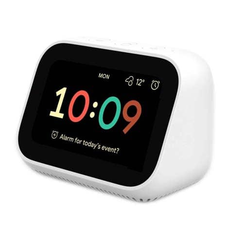 buy mi smart clock