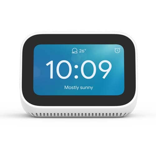 ساعت هوشمند شیائومی Mi Smart Clock