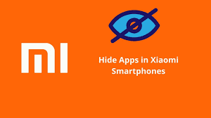 چگونه برنامه ها را در گوشی شیائومی مخفی کنیم + قفل کردن اپلیکیشن ها