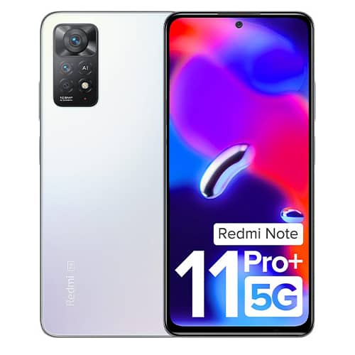 redmi note 11 pro plus 5g miui 13