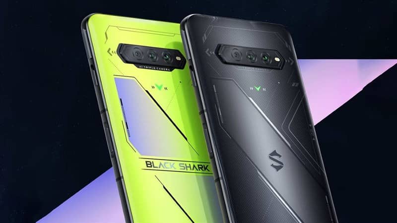 xiaomi black shark 5 rs price