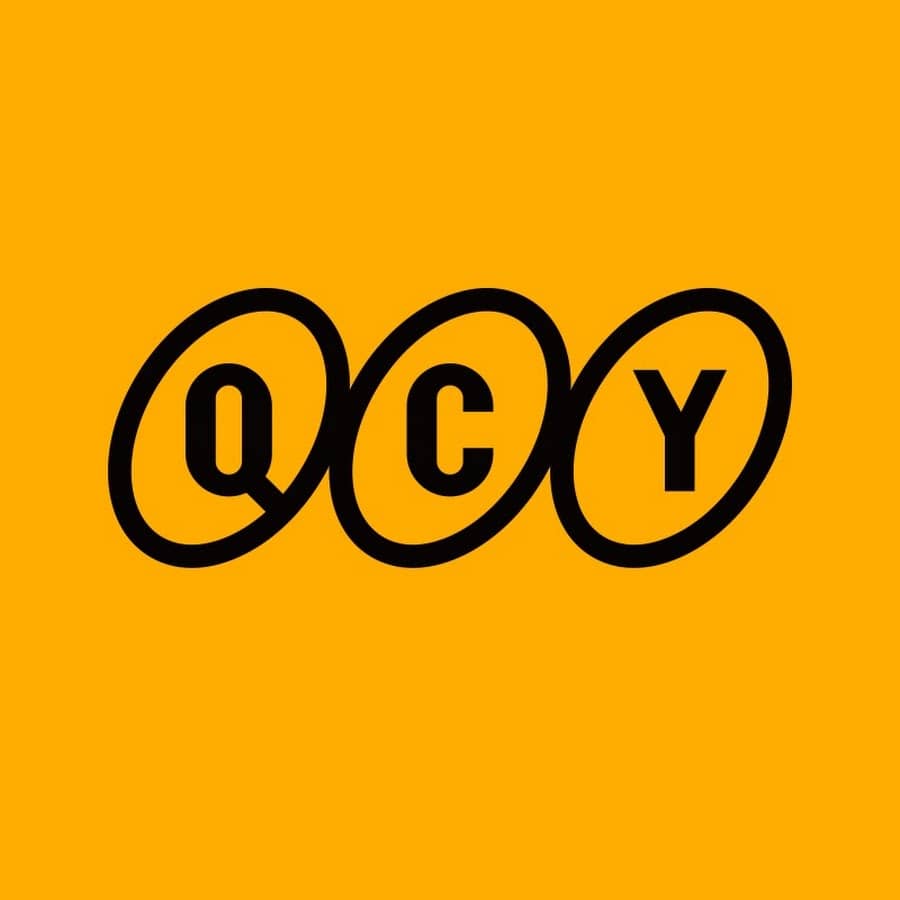 برند کیو سی وای QCY