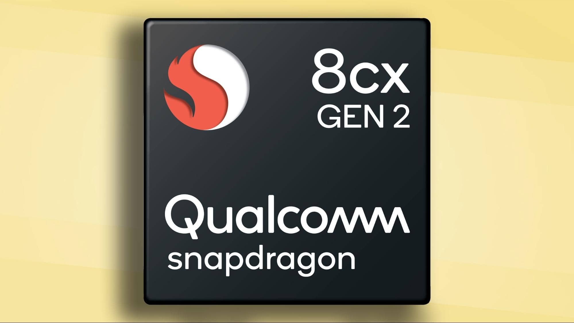 ویزگی‌های Snapdragon 8cx GEN2