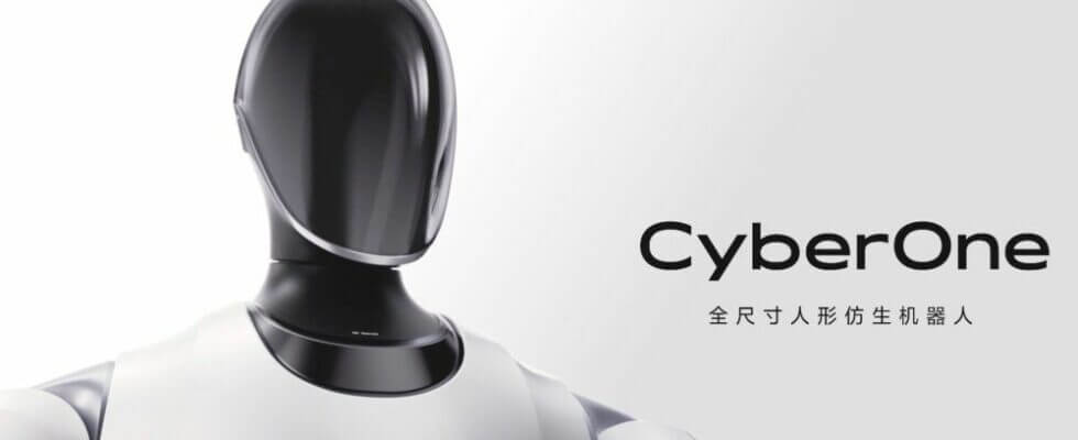 cyber one robot price