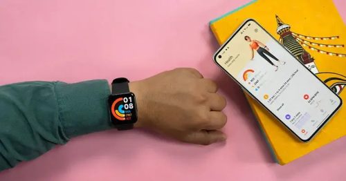 مشخصات ، قیمت و خرید ساعت شیائومی مدل پوکو واچ (Xiaomi Poco Watch)