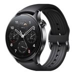 ساعت شیائومی مدل واچ اس 1 پرو (Xiaomi Watch S1 Pro)